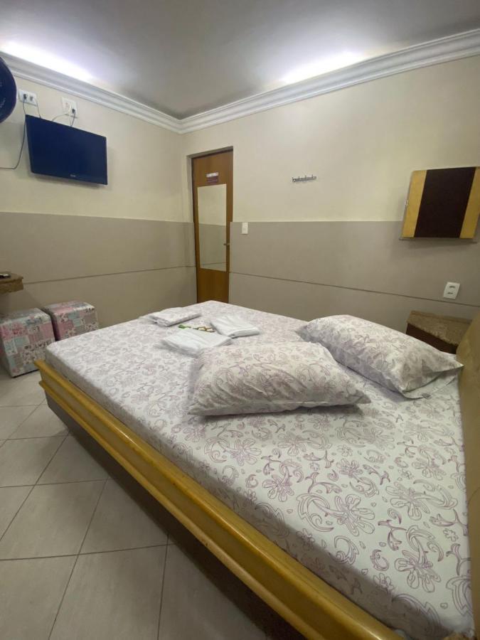 סאו פאולו Namorata Expo Inn מראה חיצוני תמונה