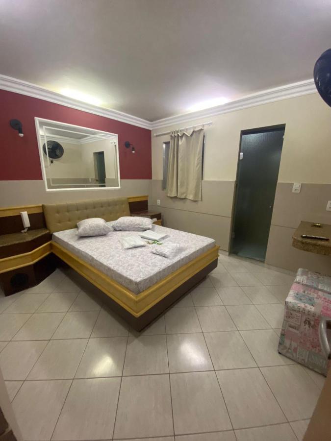 סאו פאולו Namorata Expo Inn מראה חיצוני תמונה